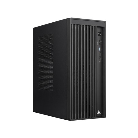 Chieftec Bs-20B-Op Schwarz ONt Black
